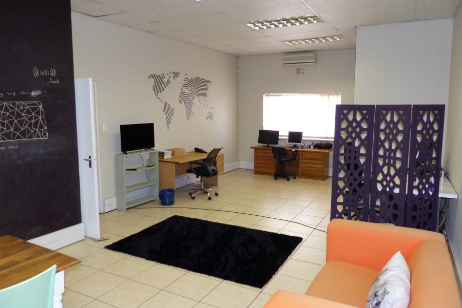 Commercial Property for Sale in Audas Estate Western Cape